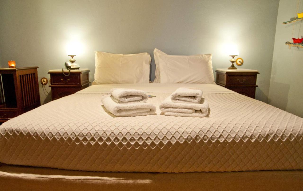 Archontiko Hatzipanayioti Leonídion Habitación foto